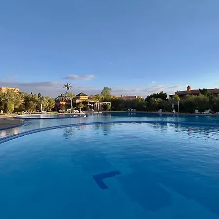 Palmeraie Vue Piscine 3 Marrakesh Exterior photo